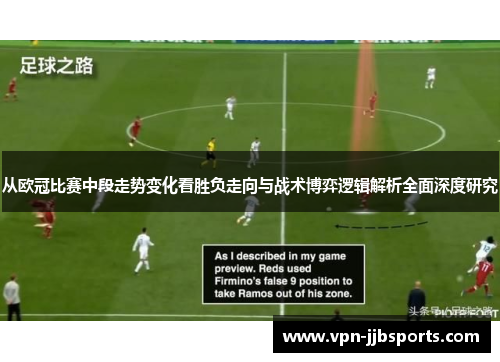 从欧冠比赛中段走势变化看胜负走向与战术博弈逻辑解析全面深度研究